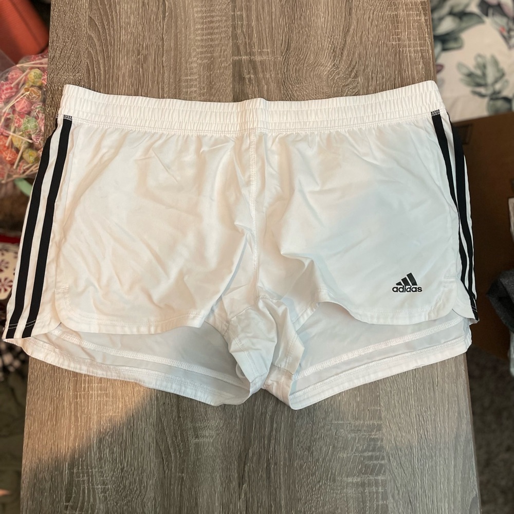 Women’s athletic shorts